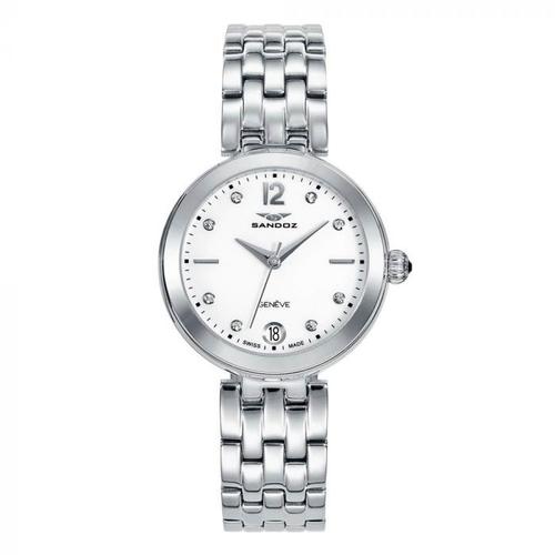 Soldes Montre Femme Sandoz Nos bonnes affaires de janvier